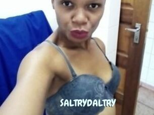 SALTRYDALTRY