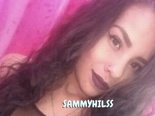 SAMMYHILSS