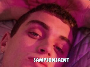 SAMPSONSAINT