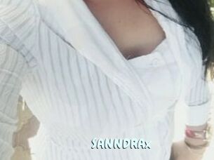 SANNDRAx