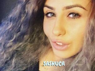 SASHUCA
