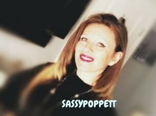 SASSYPOPPETT