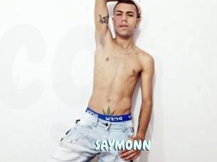 SAYMONN