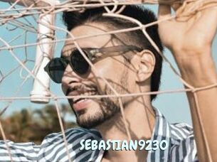 SEBASTIAN9230