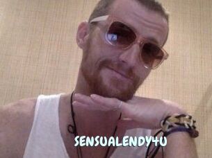 SENSUALENDY4U
