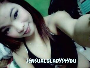 SENSUALGLADYS4YOU
