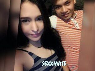 SEXXMATE