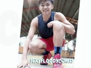SEXYFLOODYCUMTS