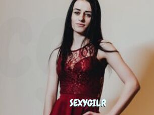 SEXYGILR