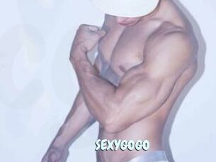 SEXYGOGO