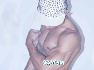 SEXYGYM