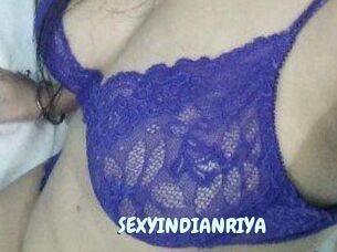 SEXYINDIANRIYA