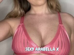 SEXY_ARABELLA_X