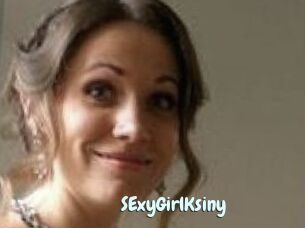 SExyGirlKsiny