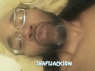 SHAFTJACKSON