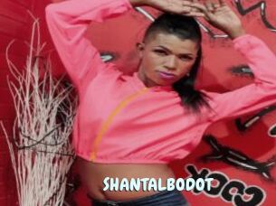 SHANTALBODOT