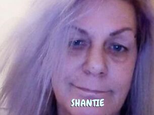 SHANTIE