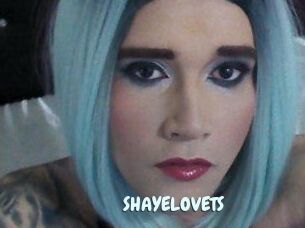 SHAYELOVETS