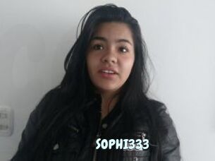 SOPHI333