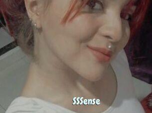 SSSense