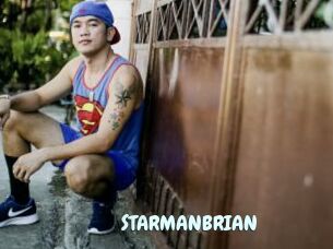 STARMANBRIAN