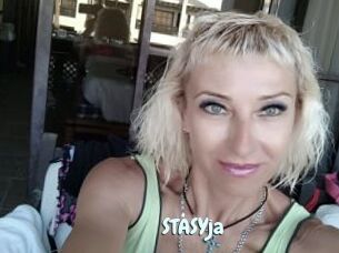 STASYja