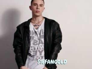 STEFANGOLD