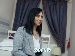 SYDDNEY