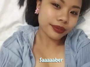 Saaaaaber