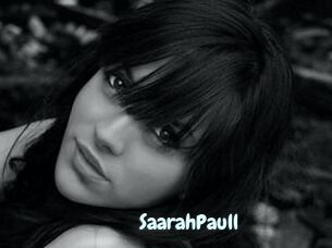 SaarahPaull