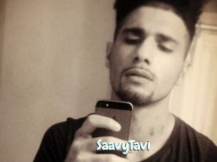 SaavyTavi