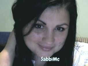 SabbiMc