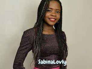 SabinaLovly