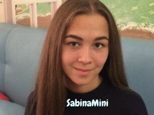SabinaMini