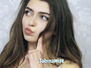 SabinaWise