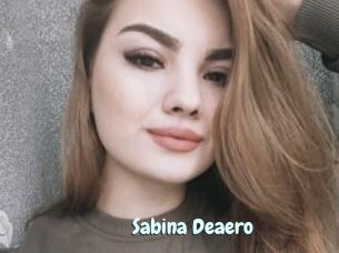 Sabina_Deaero