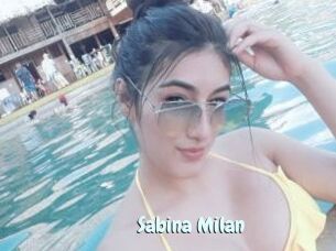 Sabina_Milan