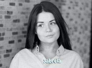Sabrela