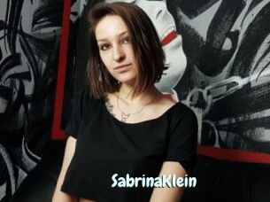 SabrinaKlein