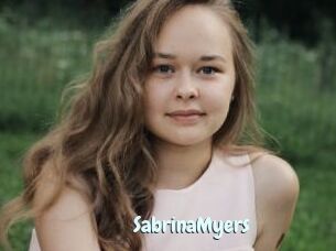 SabrinaMyers