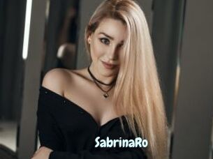 SabrinaRo