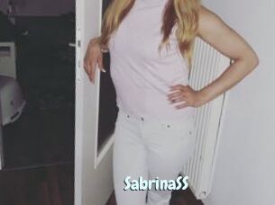 SabrinaSS