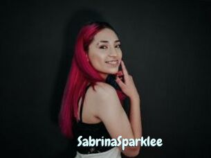 SabrinaSparklee