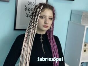 SabrinaSpel