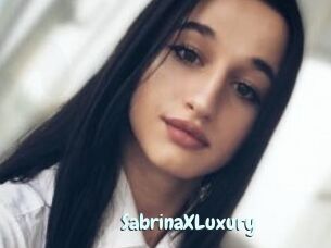 SabrinaXLuxury