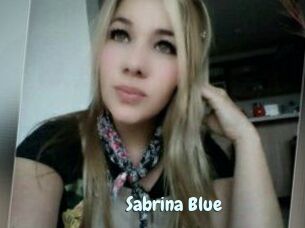 Sabrina_Blue