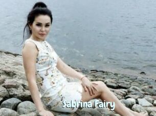 Sabrina_Fairy