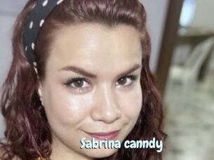 Sabrina_canndy