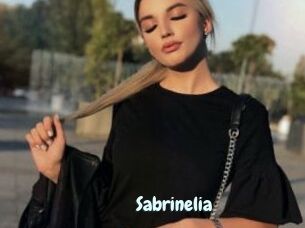 Sabrinelia