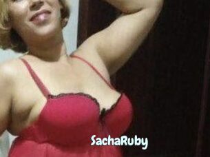 SachaRuby
